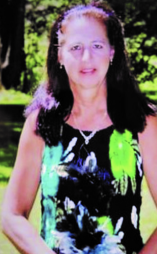 Brenda Ann Smith